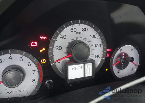 2011 Honda Pilot Ex-L z USA, uszkodzony, nr VIN 5FNYF4H5XBB045783